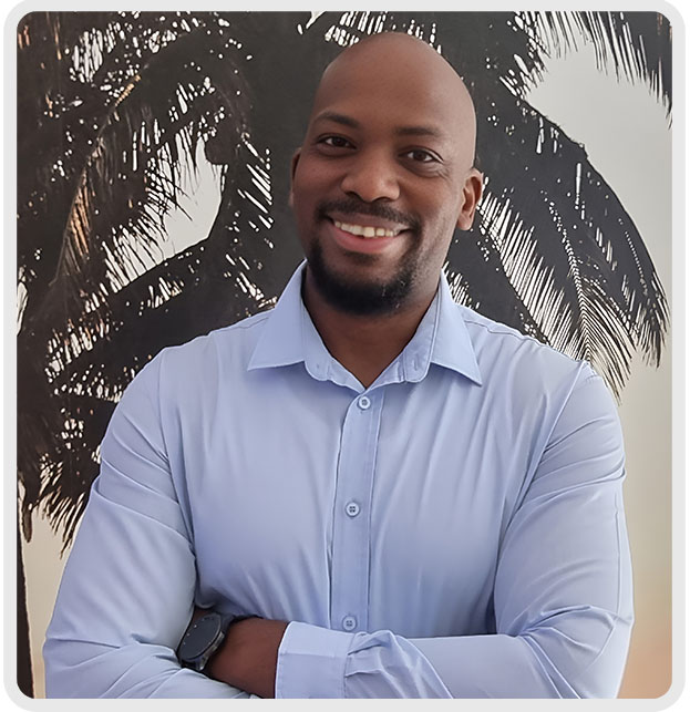 About Dr NF Dlamini2